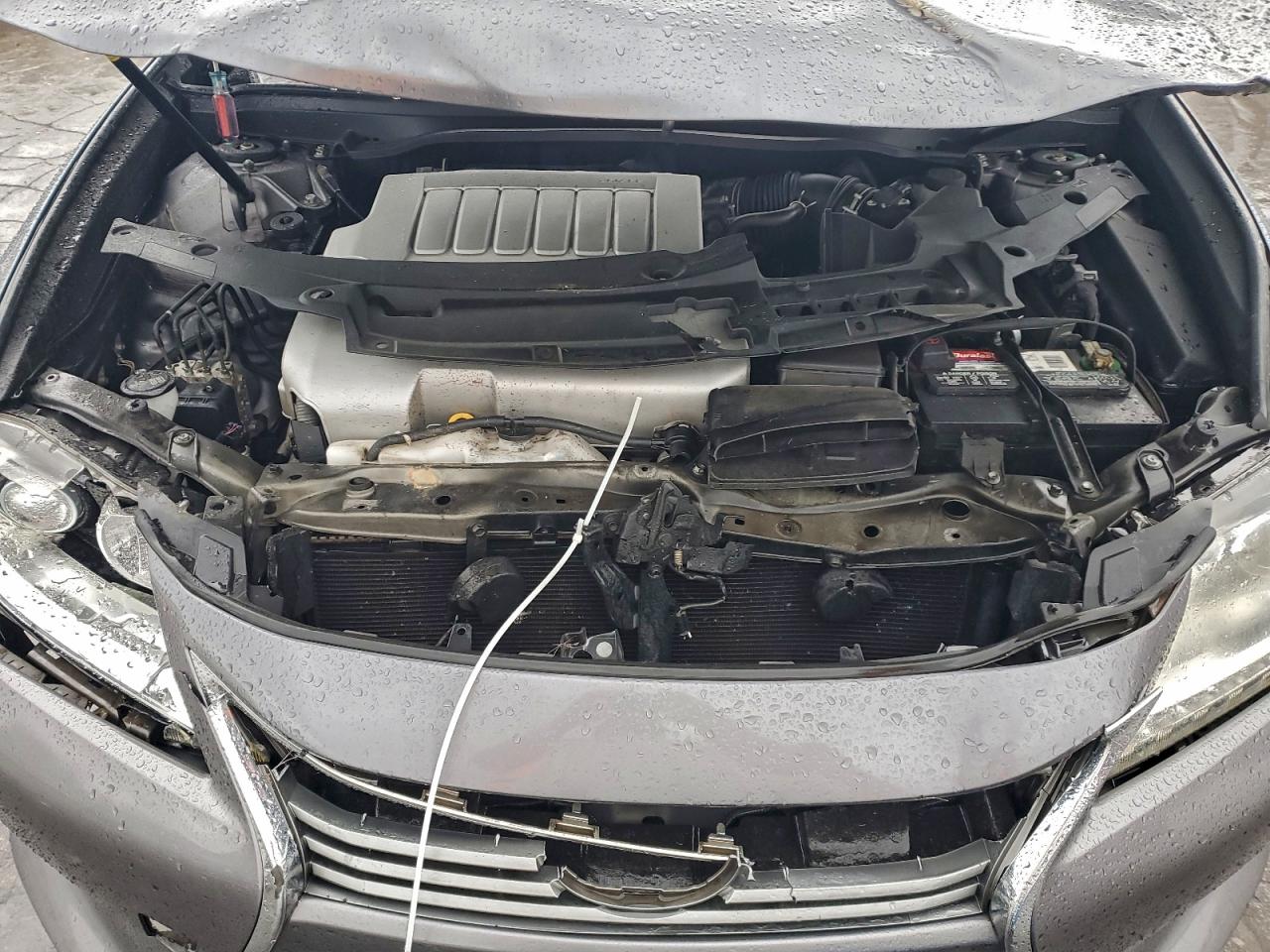 Lexus Es 350 Image 4