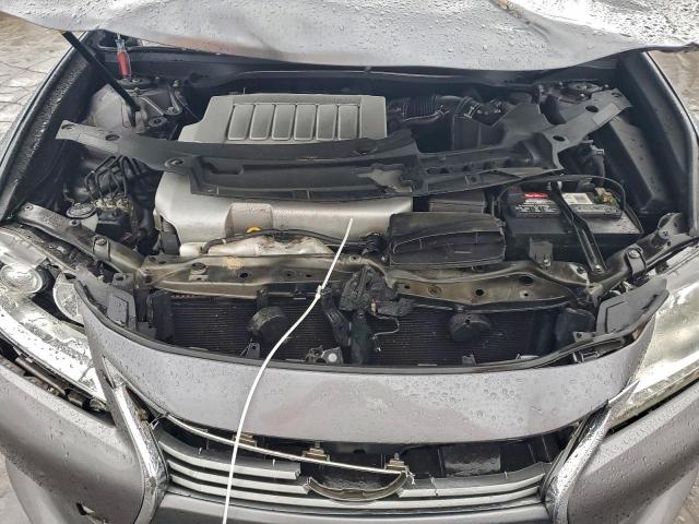 Lexus Es 350 Image 4