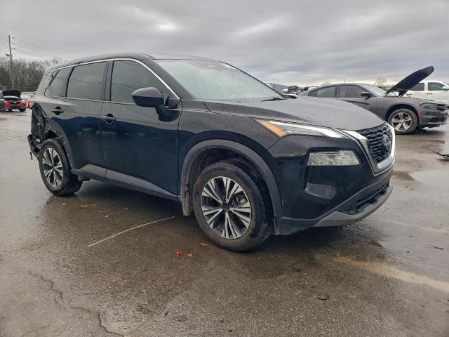 Nissan Rogue Sv Image 4