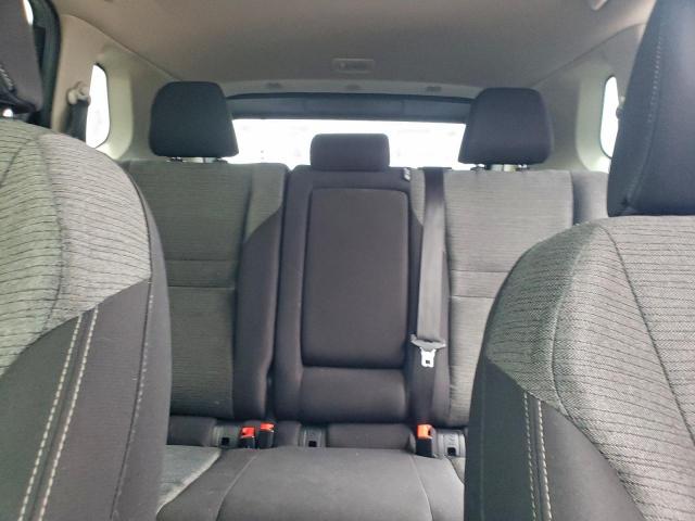 Nissan Rogue Sv Image 5