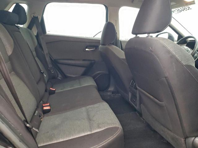 Nissan Rogue Sv Image 11