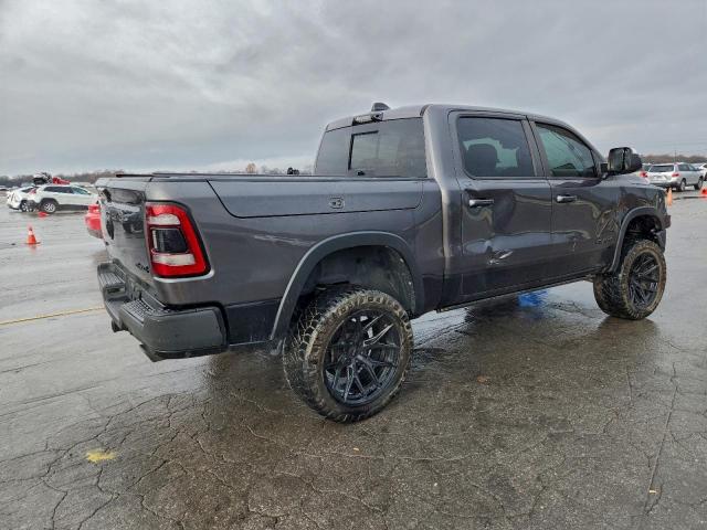 Ram 1500 Rebel Image 7