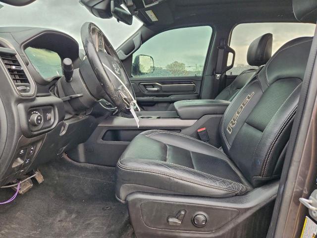 Ram 1500 Rebel Image 3