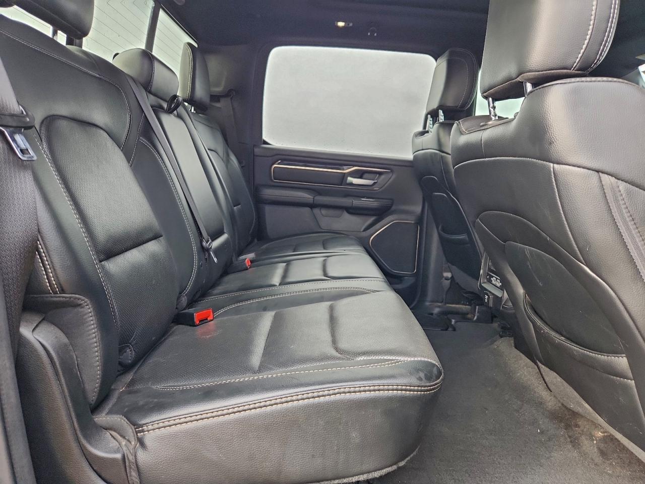 Ram 1500 Rebel Image 8