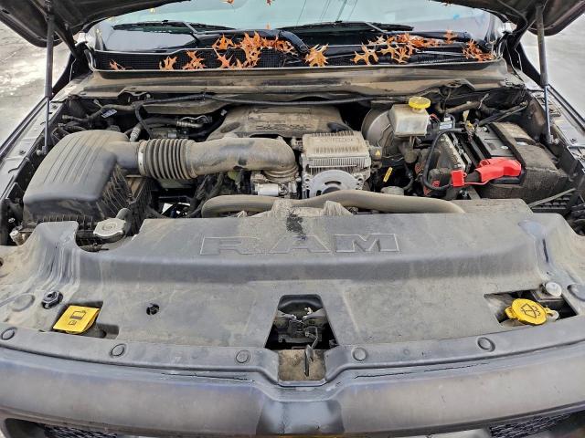 Ram 1500 Rebel Image 12