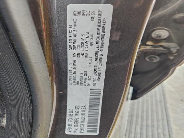 Ram 1500 Rebel Image 10