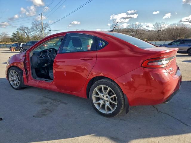 Dodge Dart Sxt Image 5