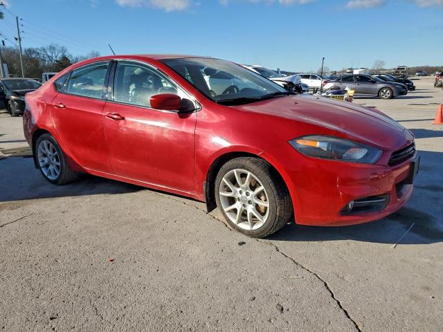 Dodge Dart Sxt Image 6