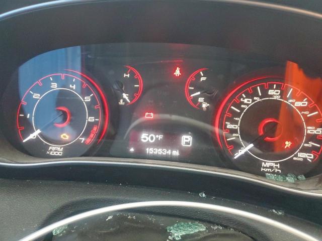 Dodge Dart Sxt Image 2