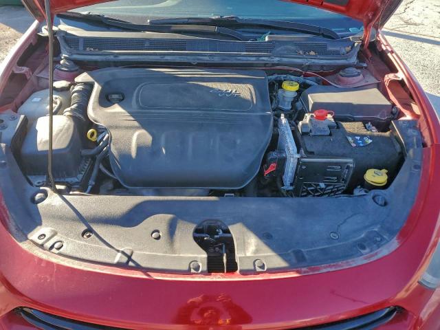 Dodge Dart Sxt Image 10