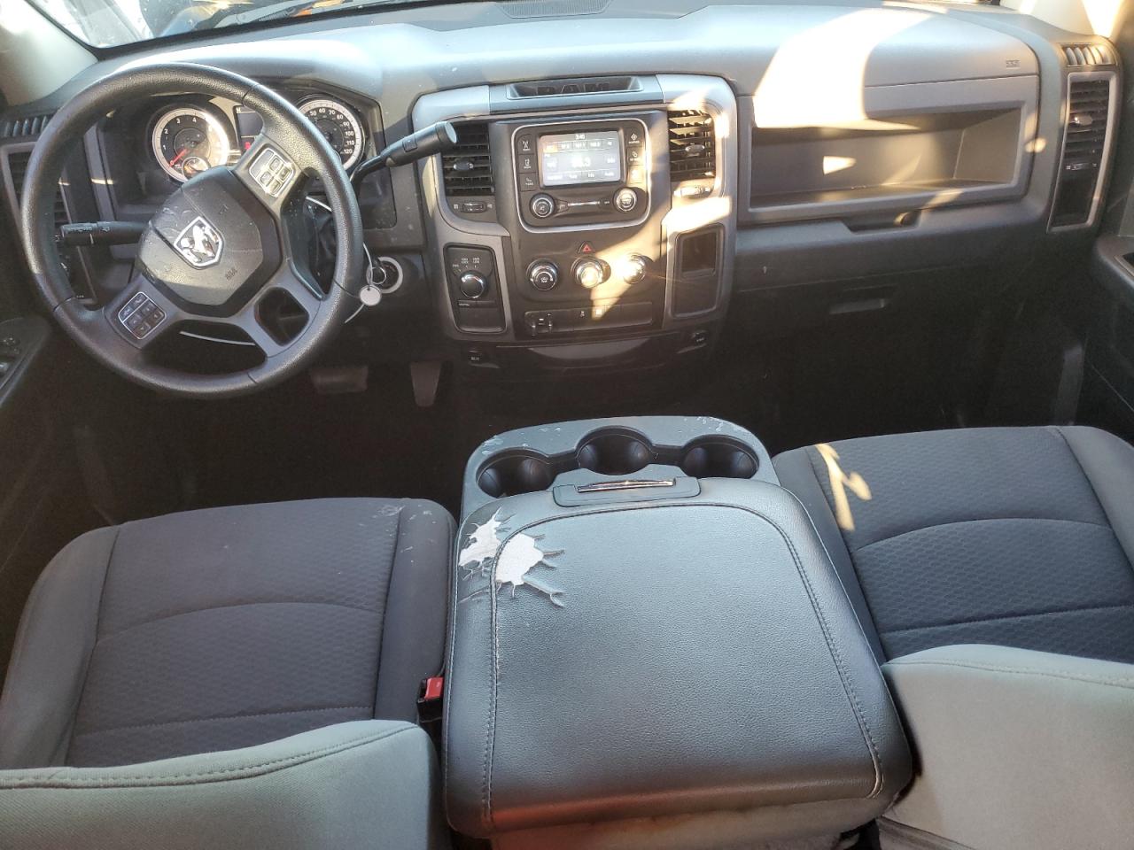 Ram 1500 St Image 11