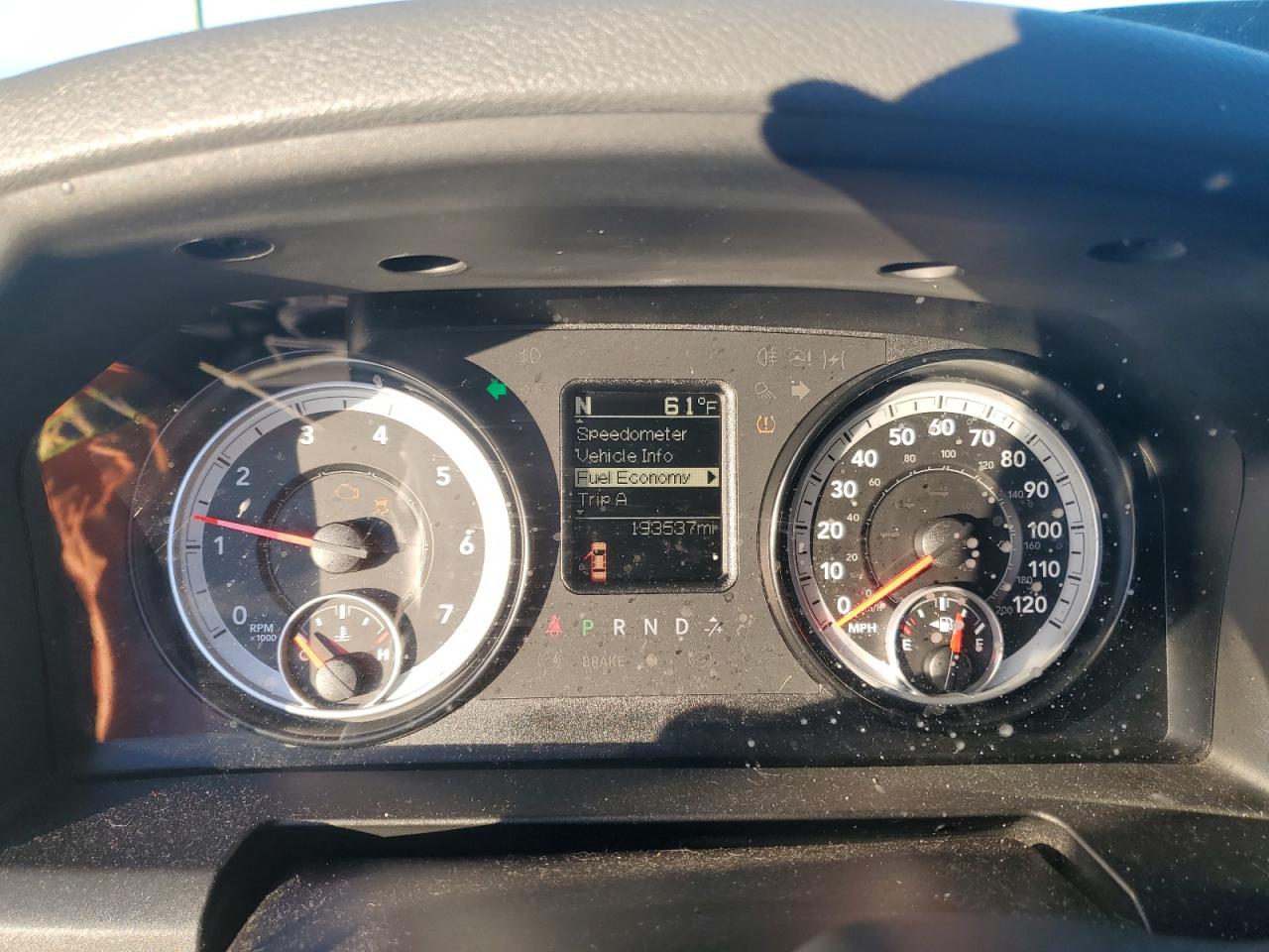 Ram 1500 St Image 10