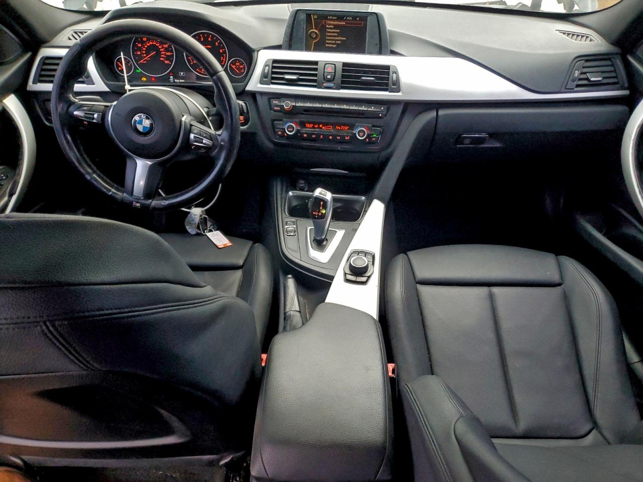 BMW 3 Series I Image 3