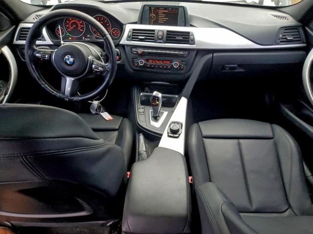 BMW 3 Series I Image 3