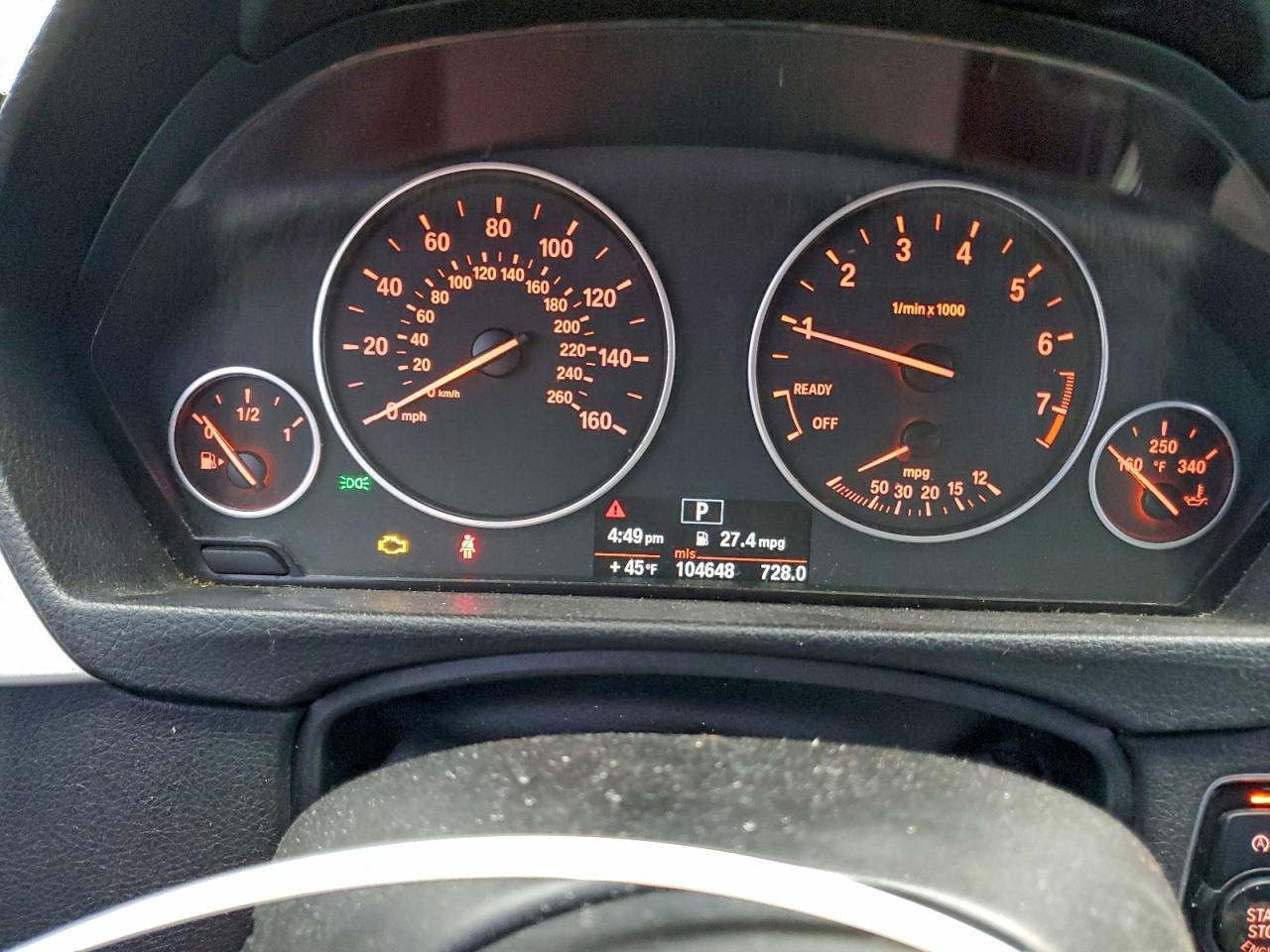 BMW 3 Series I Image 7