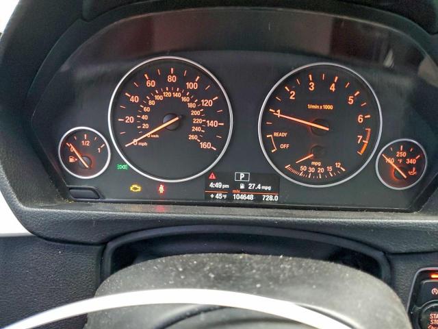 BMW 3 Series I Image 7