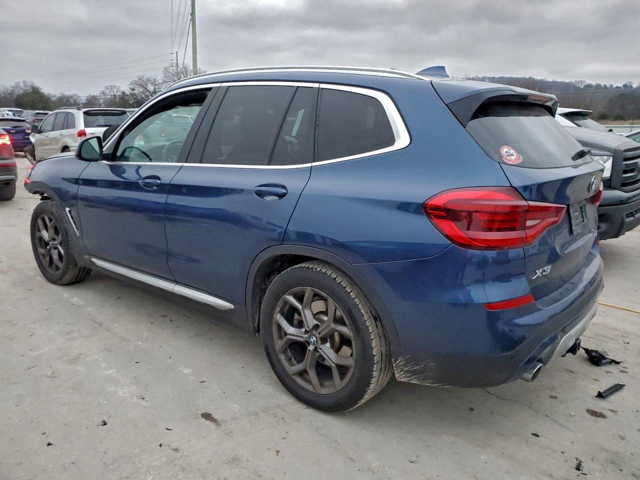 BMW X Series Sdrive30i Image 2