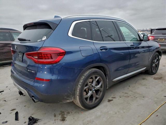 BMW X Series Sdrive30i Image 4