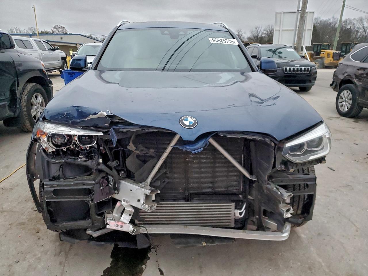 BMW X Series Sdrive30i Image 6