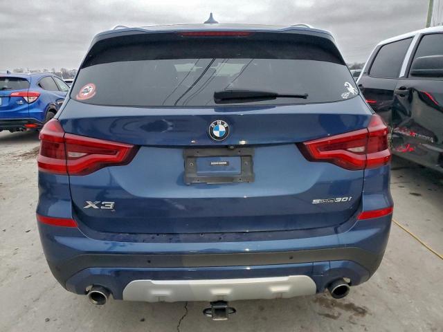 BMW X Series Sdrive30i Image 13