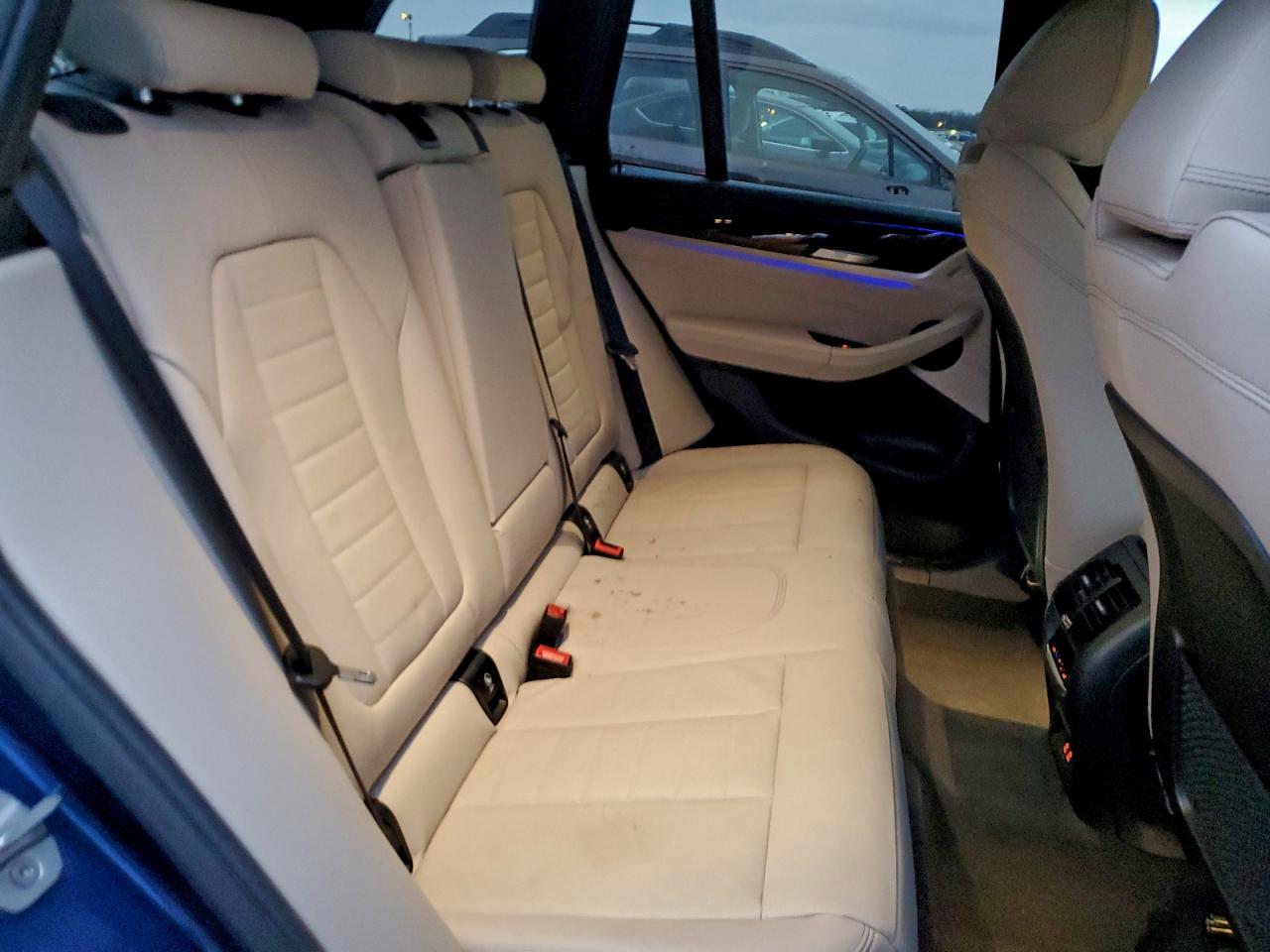 BMW X Series Sdrive30i Image 11