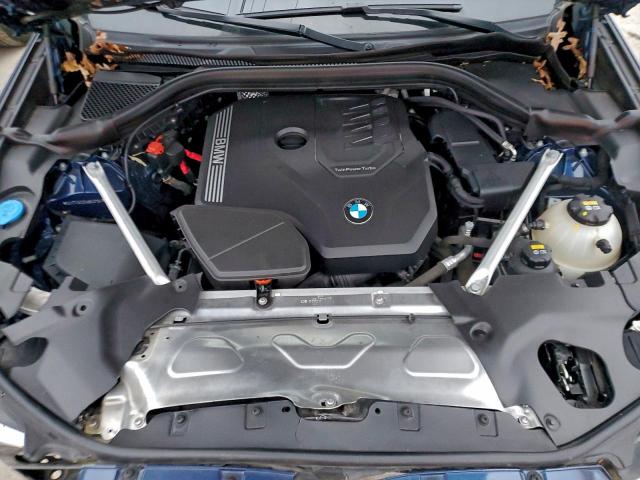 BMW X Series Sdrive30i Image 5