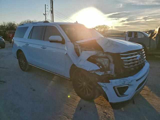 Ford Expedition Max Limited Image 5