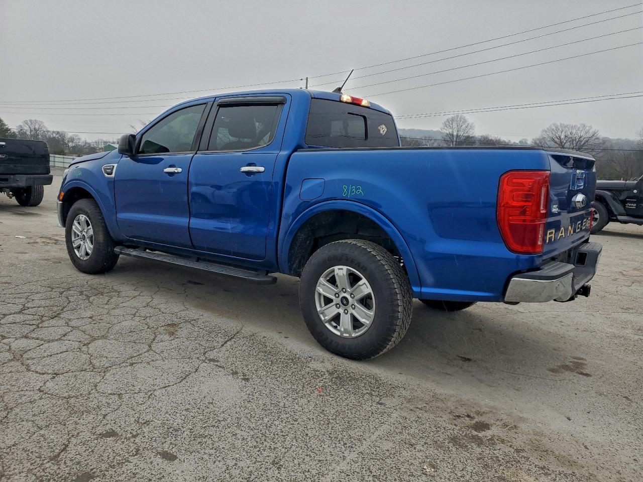 Ford Ranger Xl Image 11