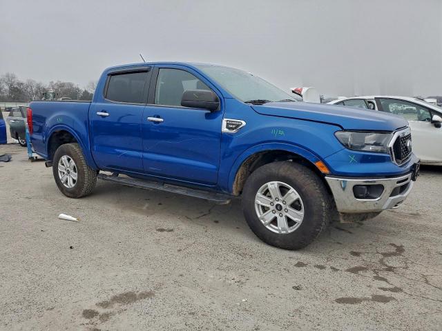 Ford Ranger Xl Image 5