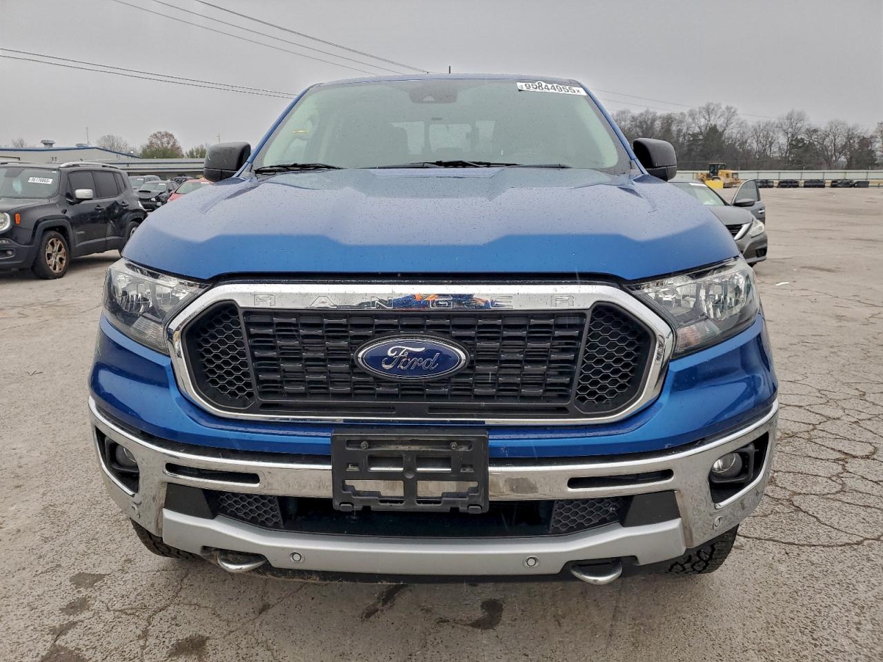 Ford Ranger Xl Image 7