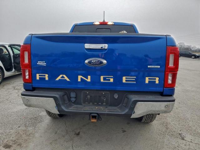 Ford Ranger Xl Image 9