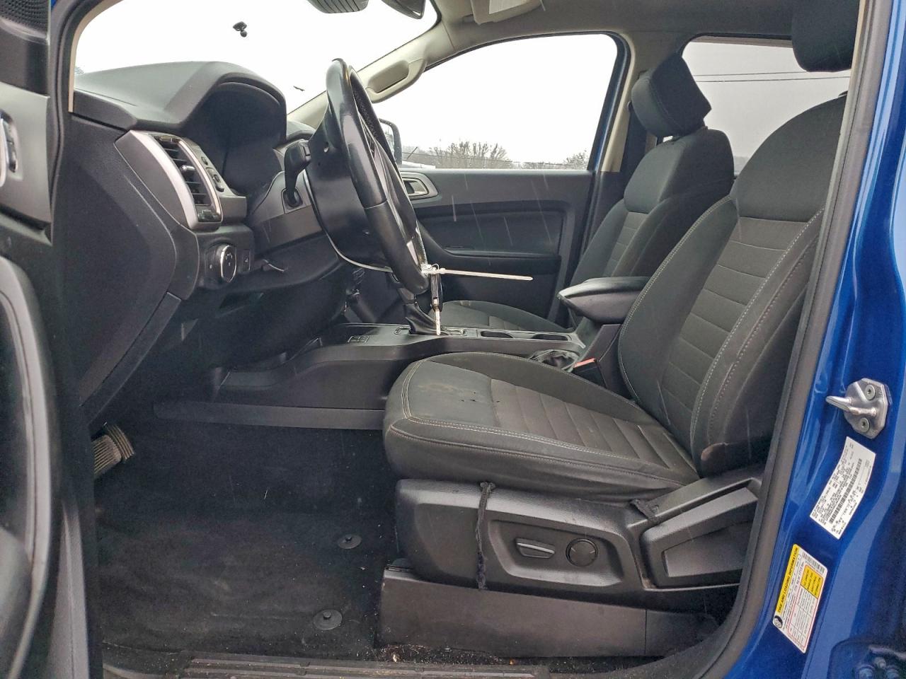 Ford Ranger Xl Image 3