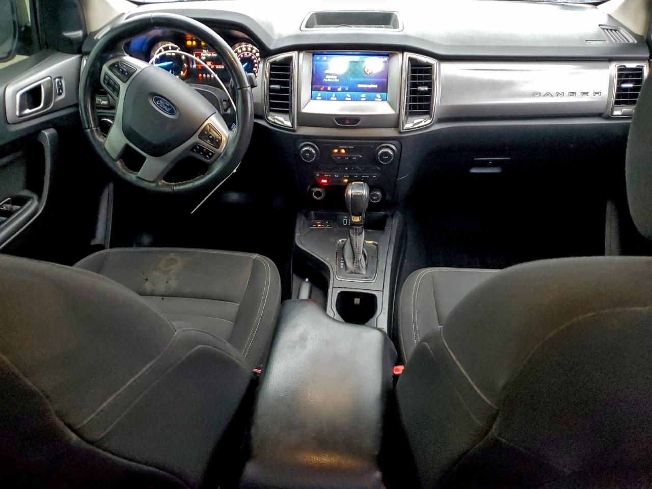 Ford Ranger Xl Image 8