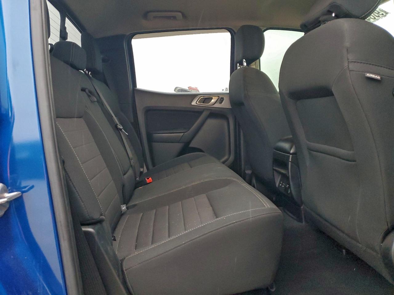 Ford Ranger Xl Image 12