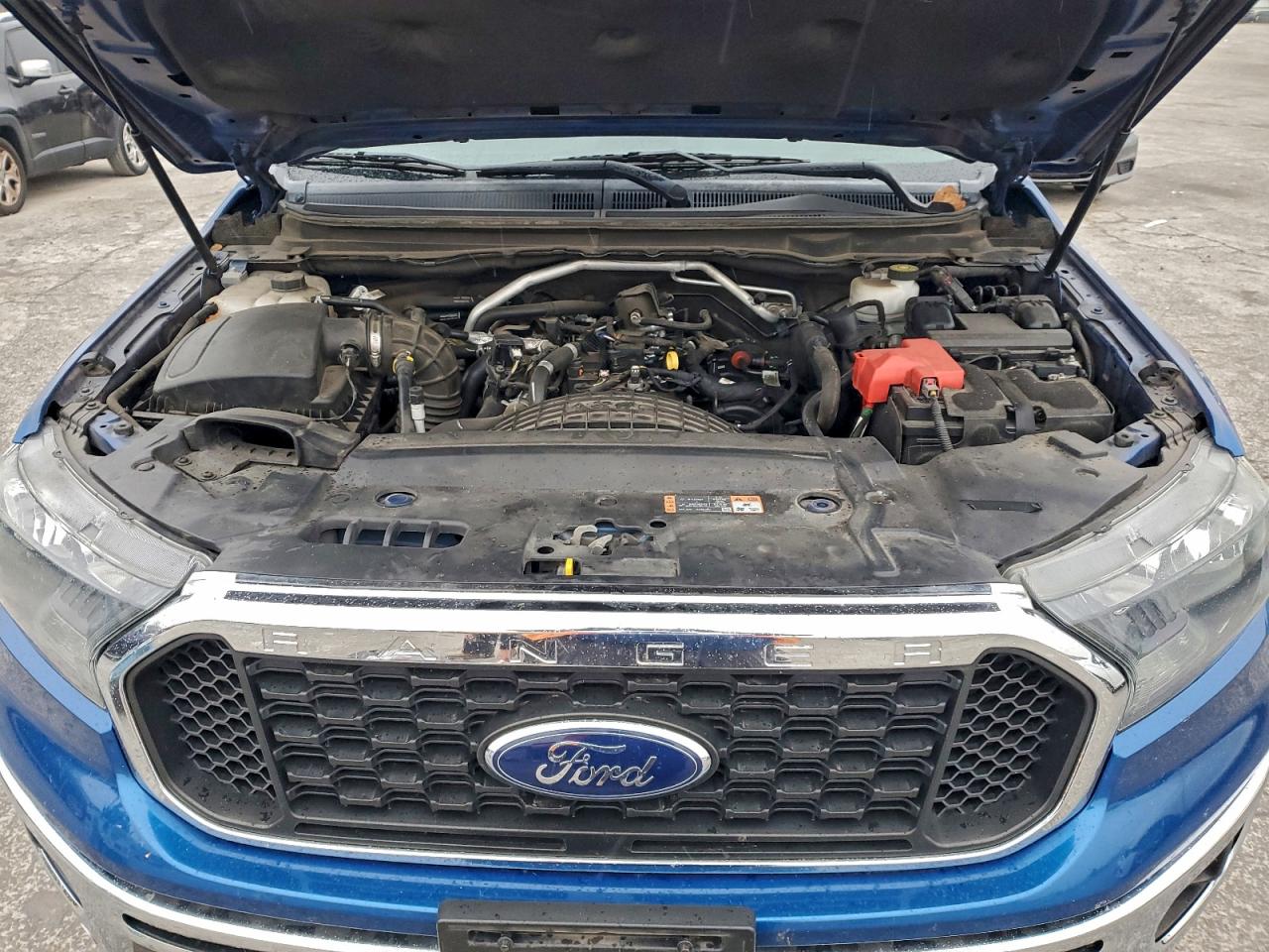 Ford Ranger Xl Image 4