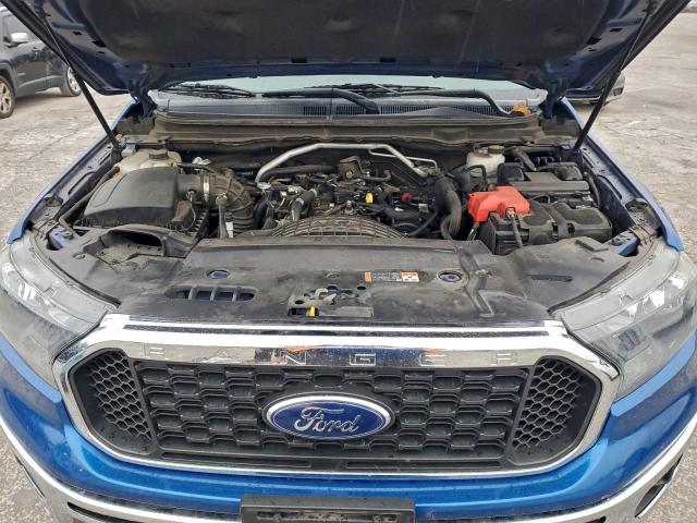 Ford Ranger Xl Image 4