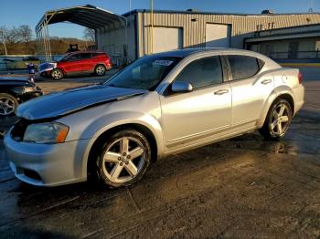  Salvage Dodge Avenger