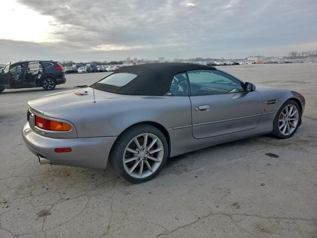 Aston Martin Db7 Vantag Vantage Image 2