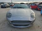 Aston Martin Db7 Vantag Vantage Image 4