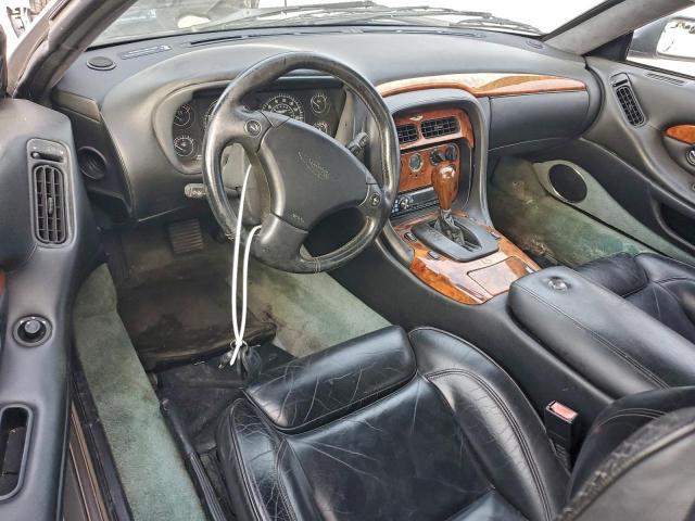 Aston Martin Db7 Vantag Vantage Image 6