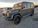 Mercedes-Benz G-Class 550 Image 1