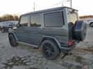 Mercedes-Benz G-Class 550 Image 2