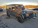 Mercedes-Benz G-Class 550 Image 8