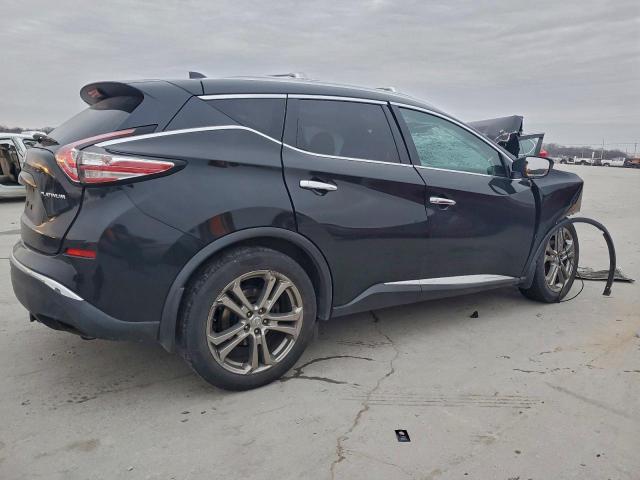 Nissan Murano S Image 4