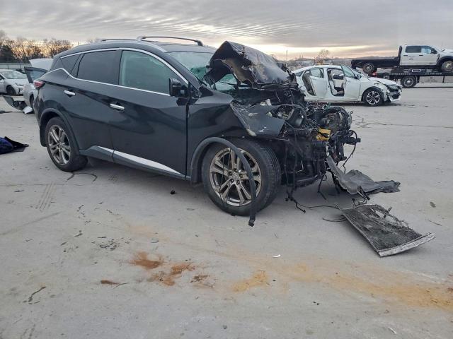 Nissan Murano S Image 5