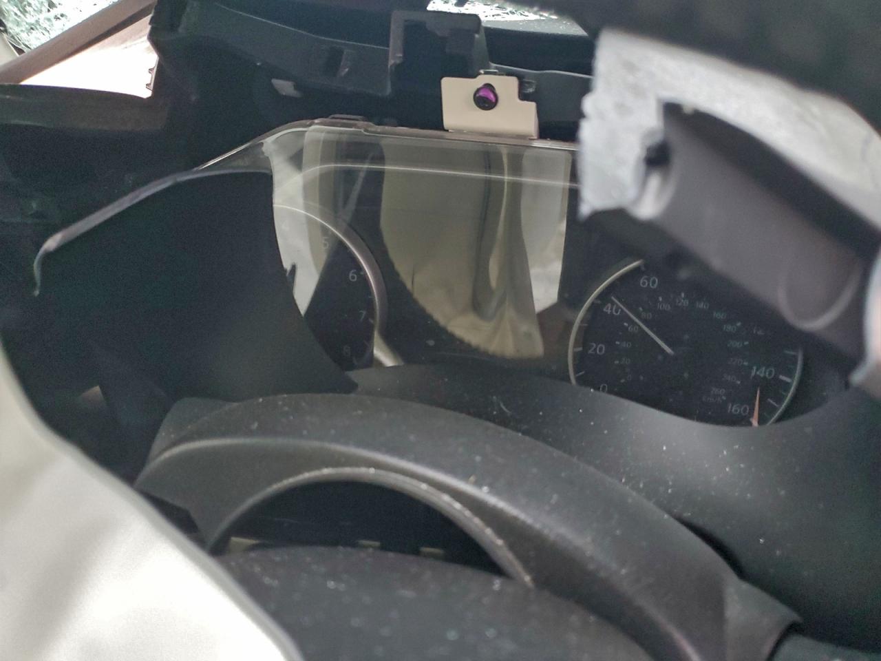 Nissan Murano S Image 7