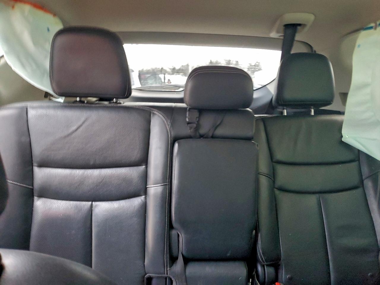 Nissan Murano S Image 9