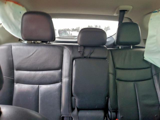 Nissan Murano S Image 9