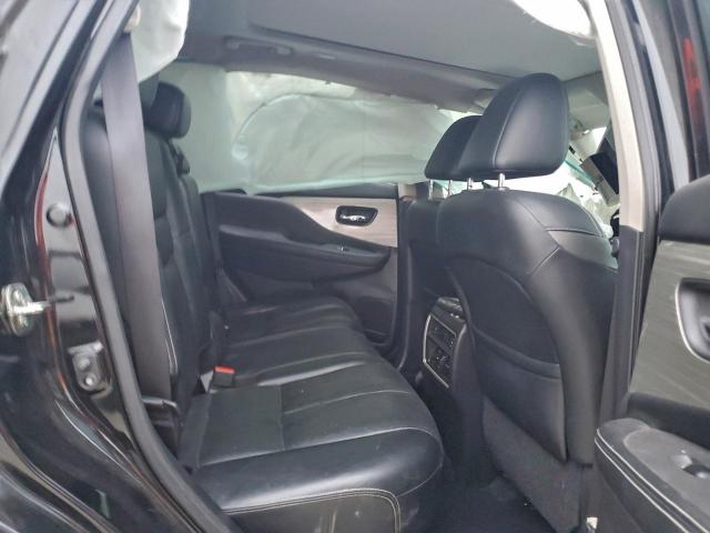 Nissan Murano S Image 6