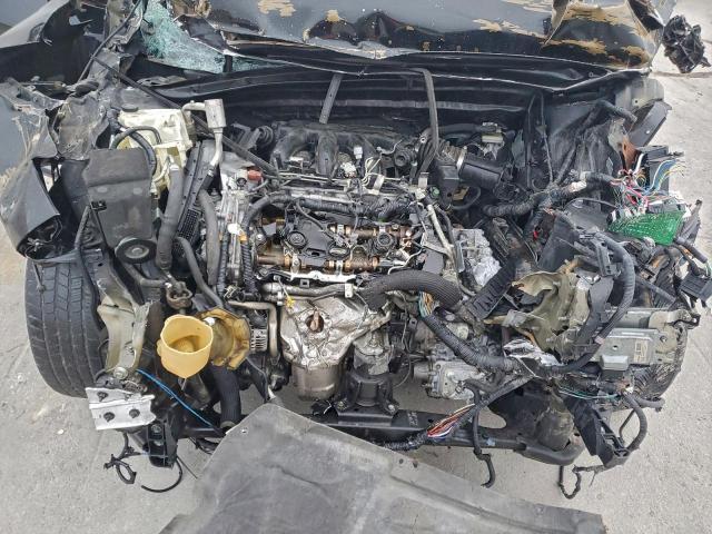 Nissan Murano S Image 8